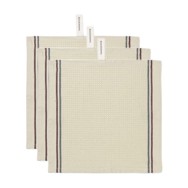 Delta Disktrasa 30x30 cm Sand