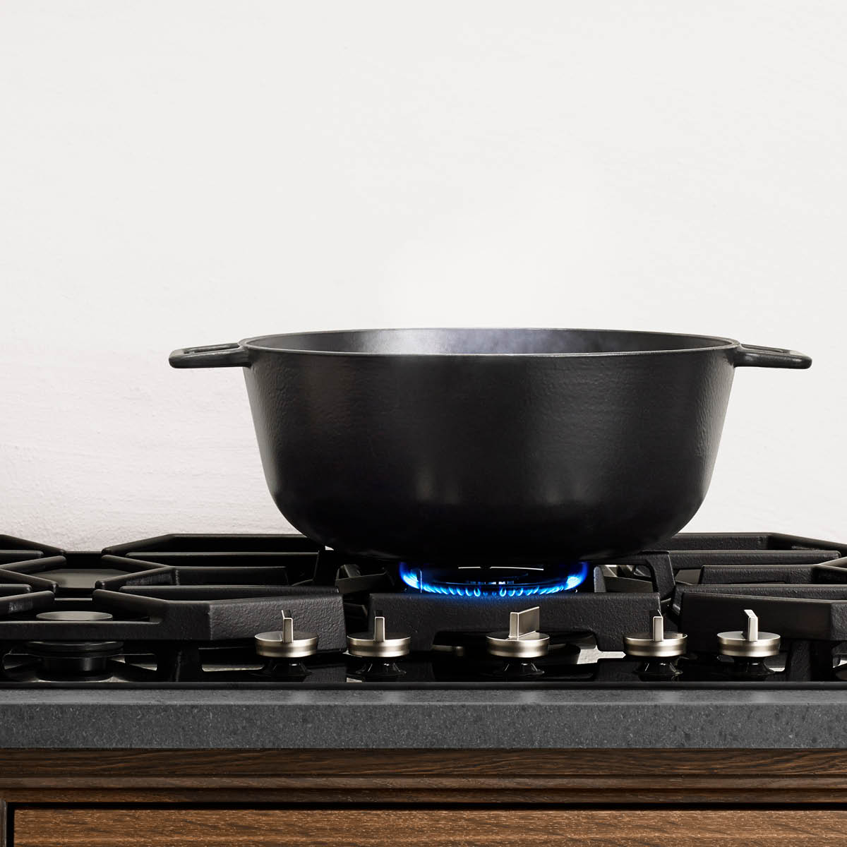 Gjutjärnsgryta 4L 24 cm