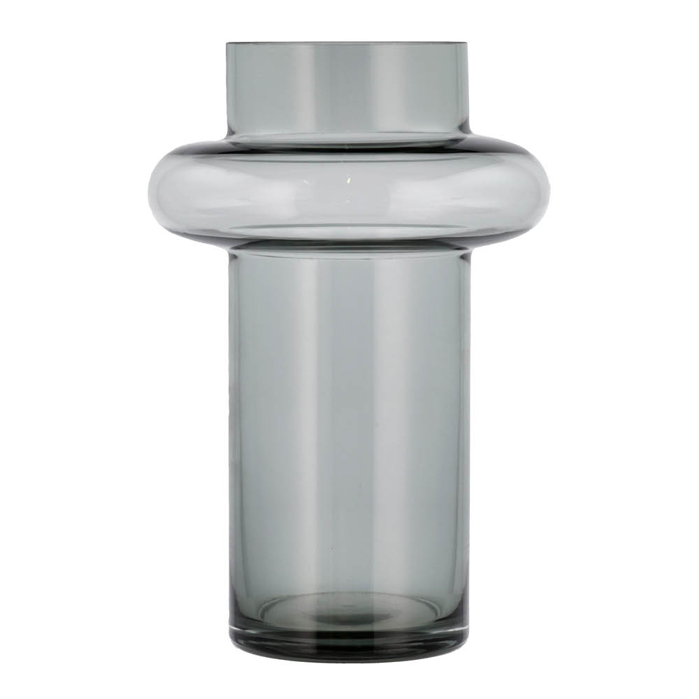 Tube Vas 25 cm Smoke
