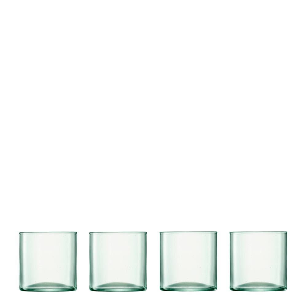 Canopy Glas 35 cl 4-pack