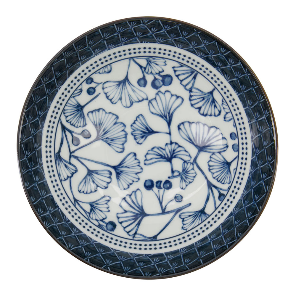 Flora Japonica Ramen Skål 1 L Gingko