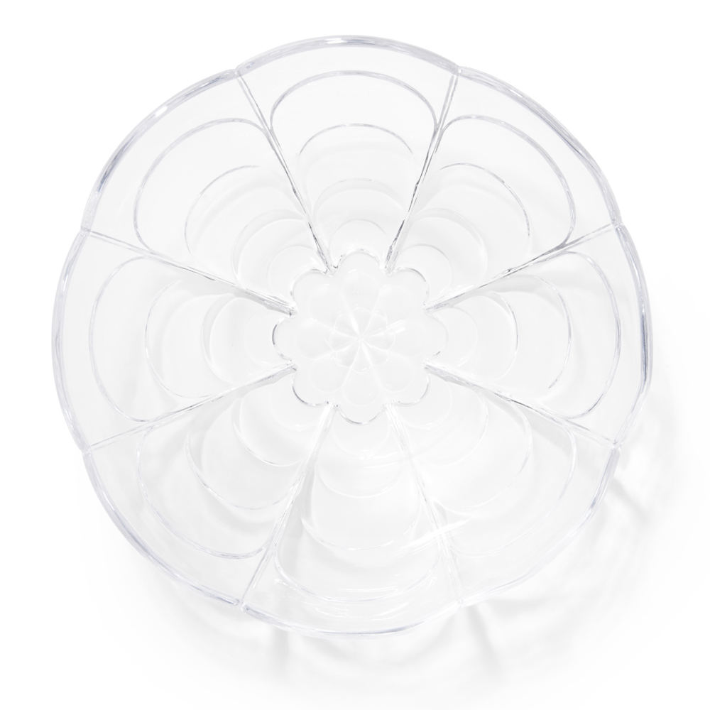 Lily Skål 23 cm Klar