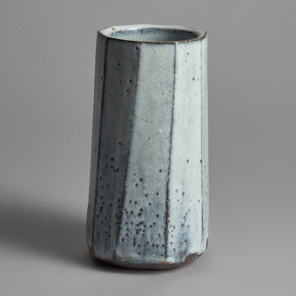 Kantig Vas Mats Svensson