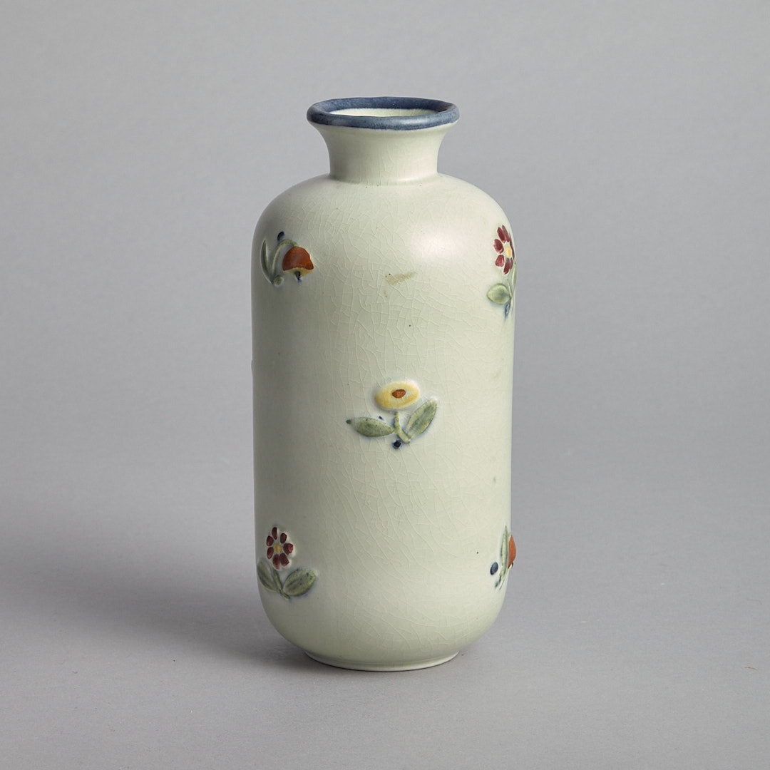 SÅLD Primavera Avlång Vas