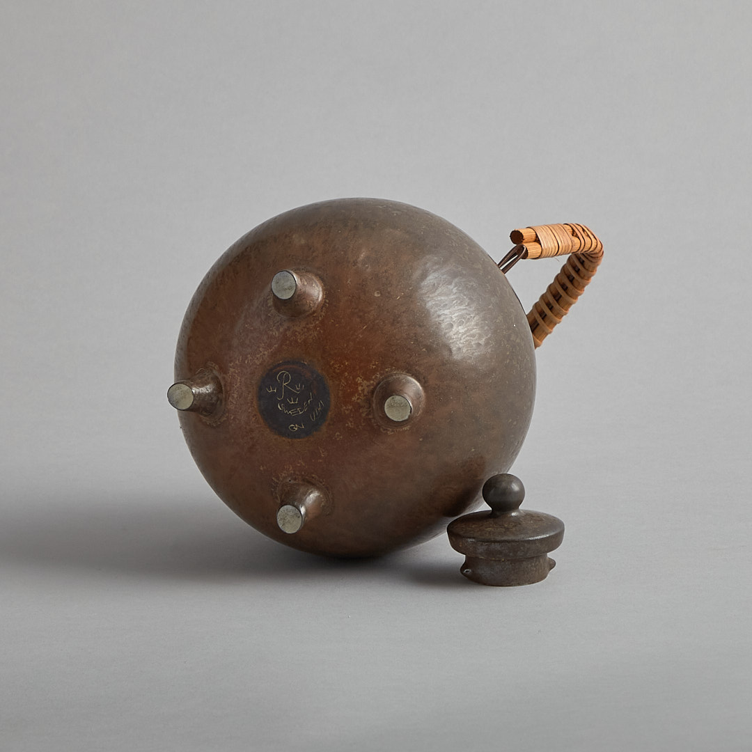 Tekanna Gunnar Nylund