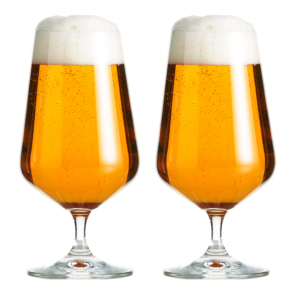 Celebration &Ouml;lglas 38 cl 2-pack