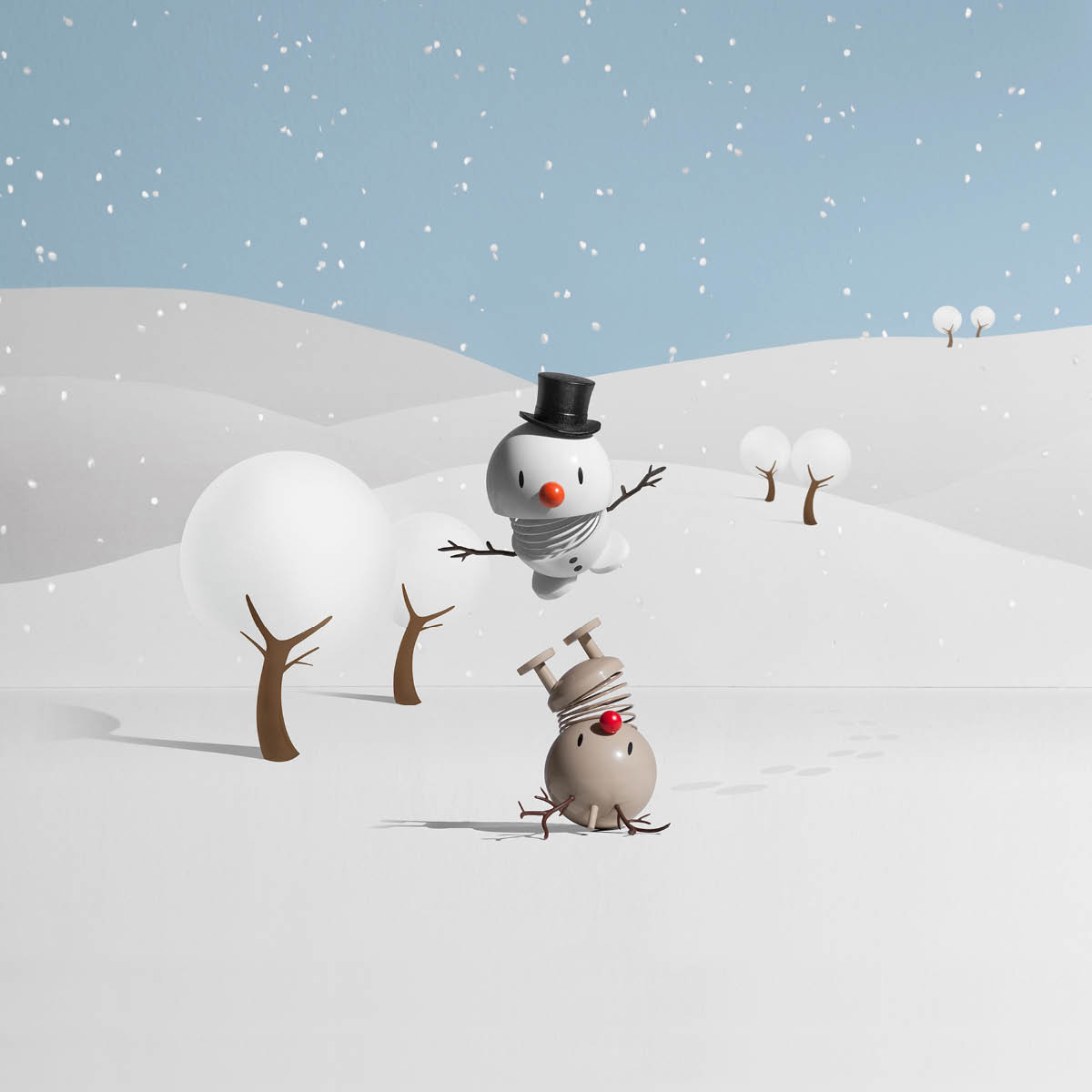 Hoptimist Ren Bumble S Latte