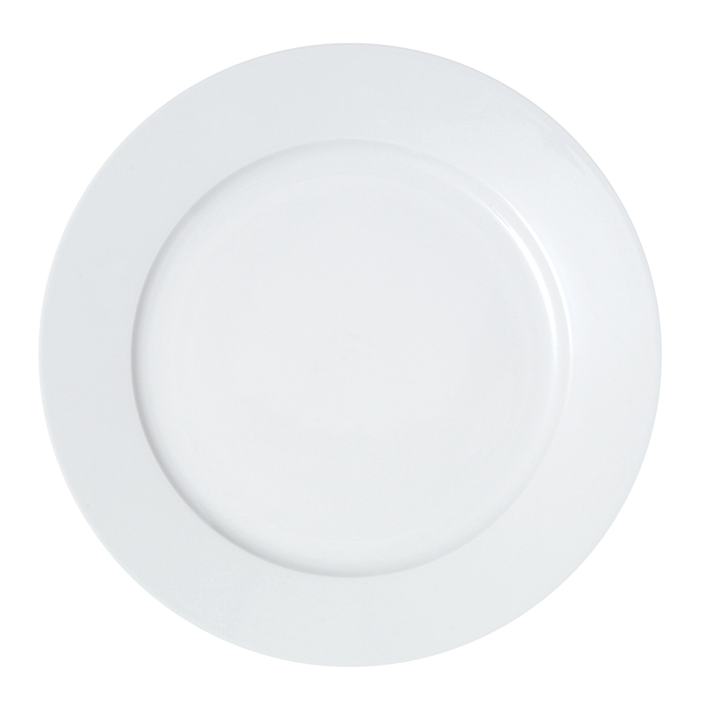 Sancerre Tallrik flat 22 cm