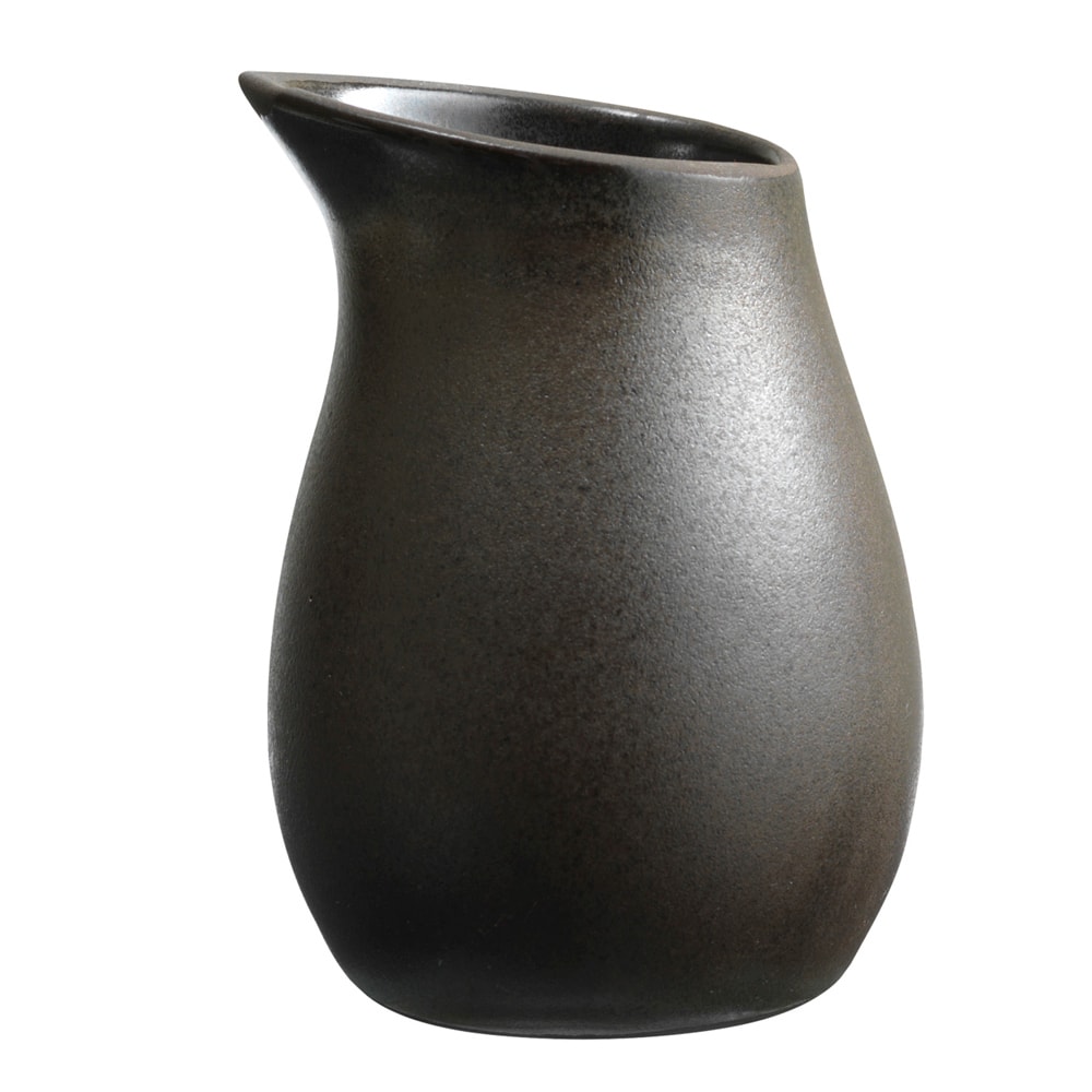 Raw Gräddkanna 20 cl Brun Metallic