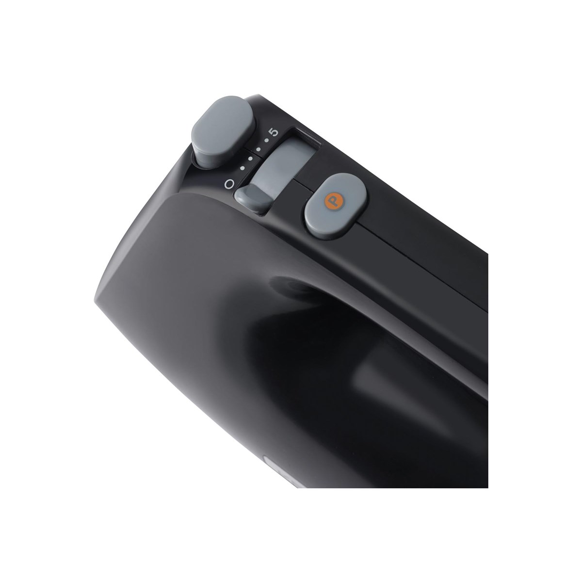 Elvisp Hmp30A0Bk Svart