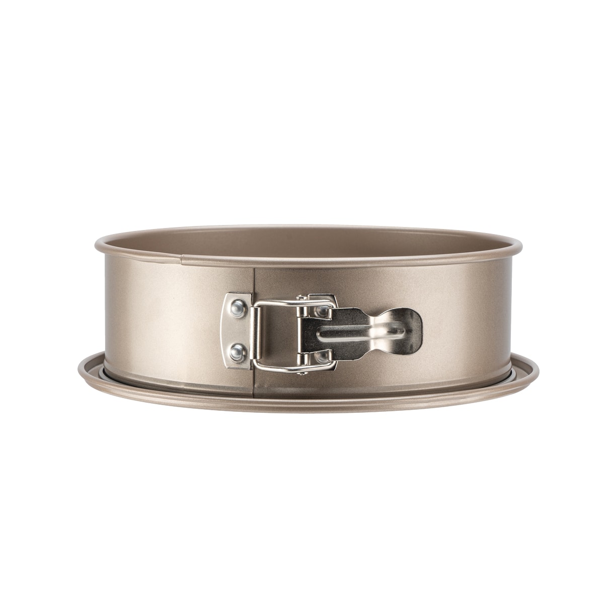 Springform 20 cm Champagne