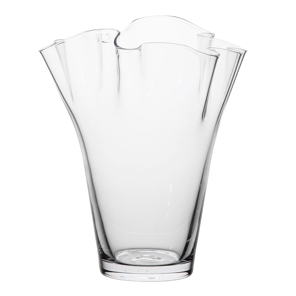 Viva Vas 20x20x24,5 cm Klar