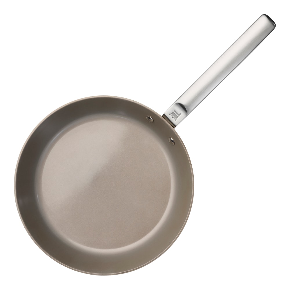 Norden Steel Stekpanna belagd 28 cm