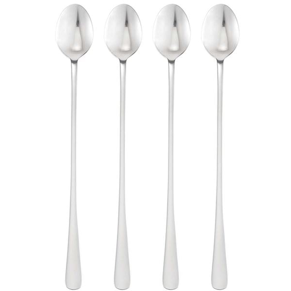 Classic Tesked 22 cm 4-pack Rostfritt Stål