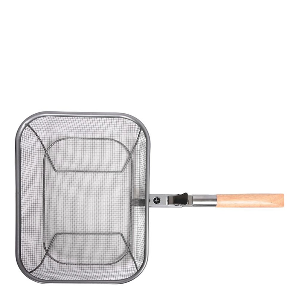 Fredde BBQ Grillkorg 38x57 cm