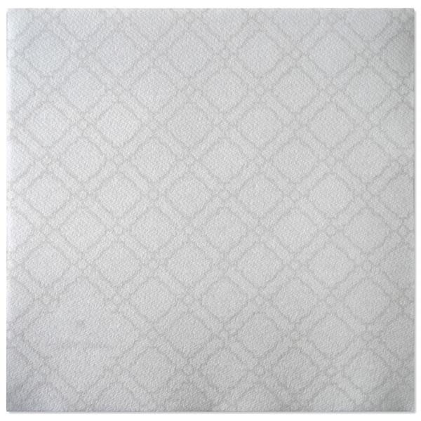 Cape Servett 40x40 cm 20-pack Vit