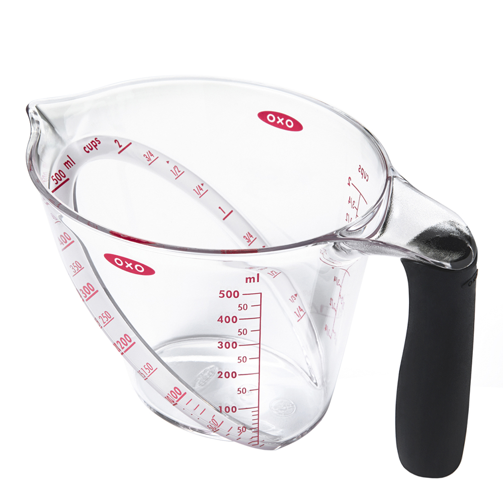 Good Grips Måttkanna vinklad 500 ml