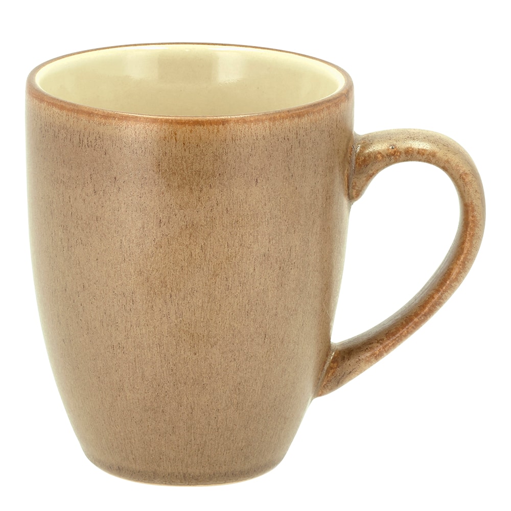 BITZ Mugg 30 cl Wood/Sand