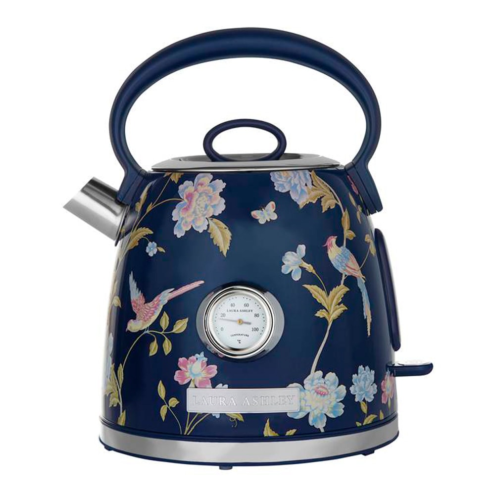 Elveden Vattenkokare 1,7 L Blå