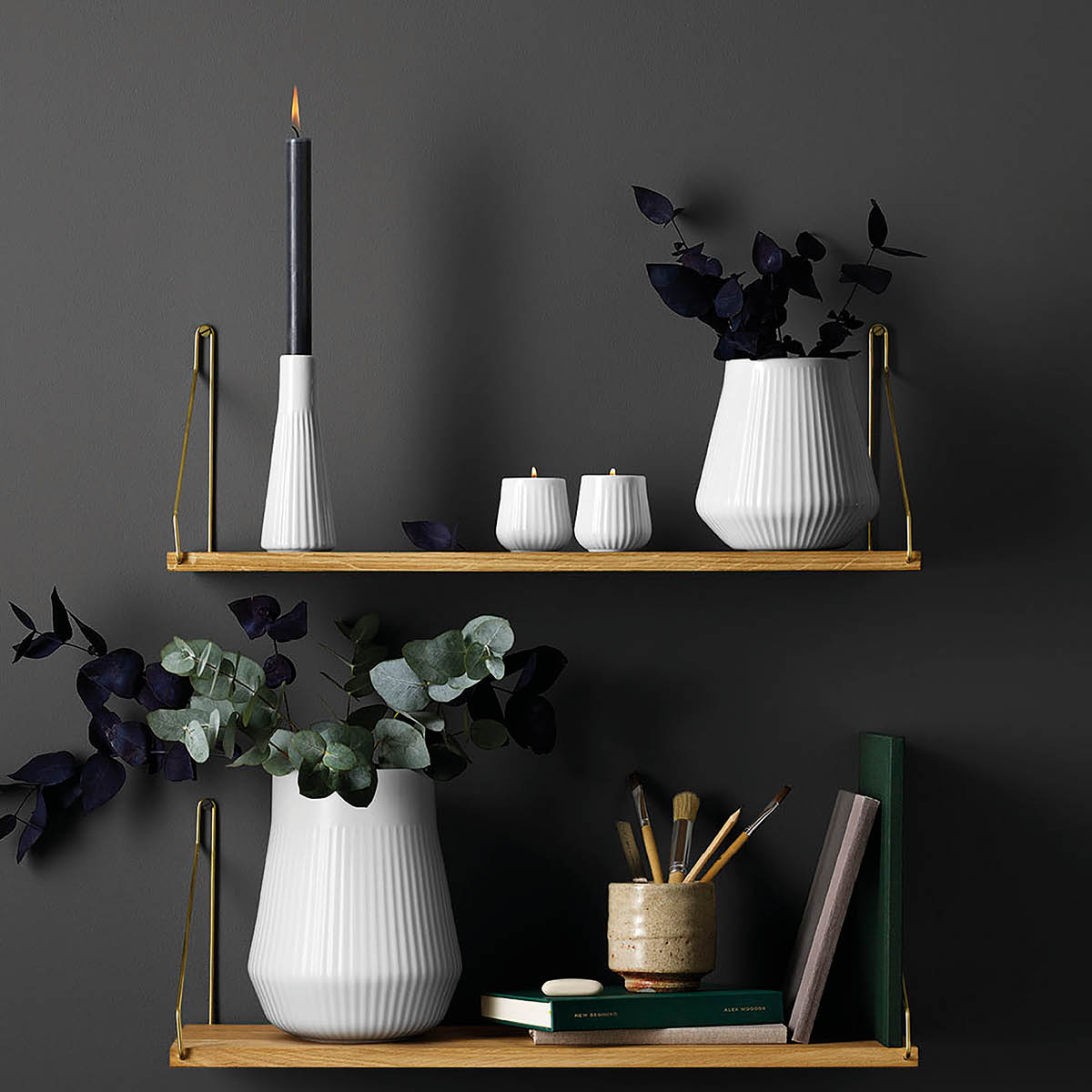 Legio Nova Ljuslykta 2-pack