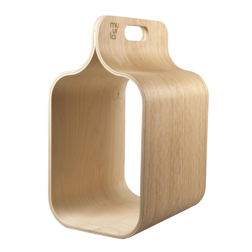 Carrier Förvaringsställ 54,5 cm Ek