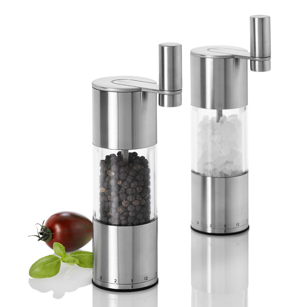 Select Kryddkvarn 8x20 cm