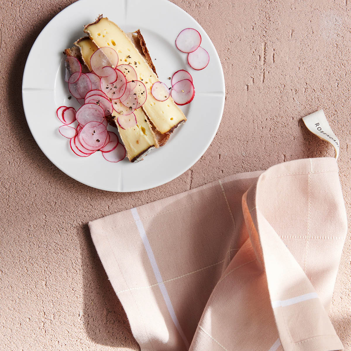 Grand Cru Tallrik flat 27 cm