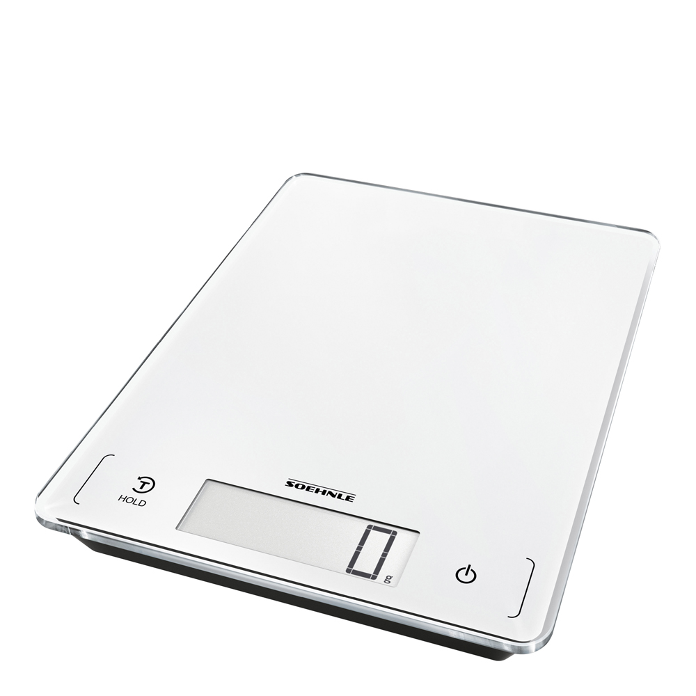 K&ouml;ksv&aring;g Page Profi 300 Vit