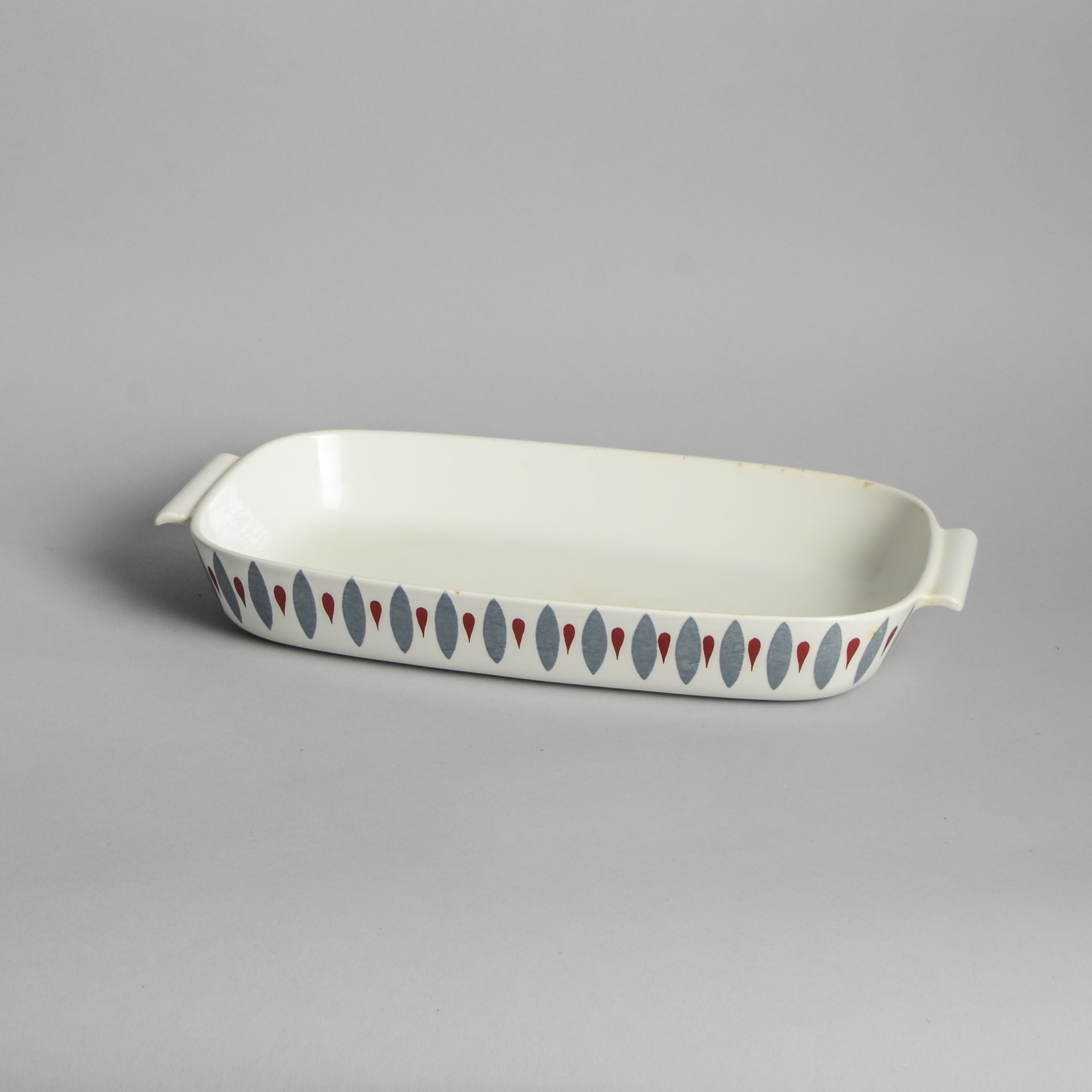 SÅLD "Rio" Ugnsform