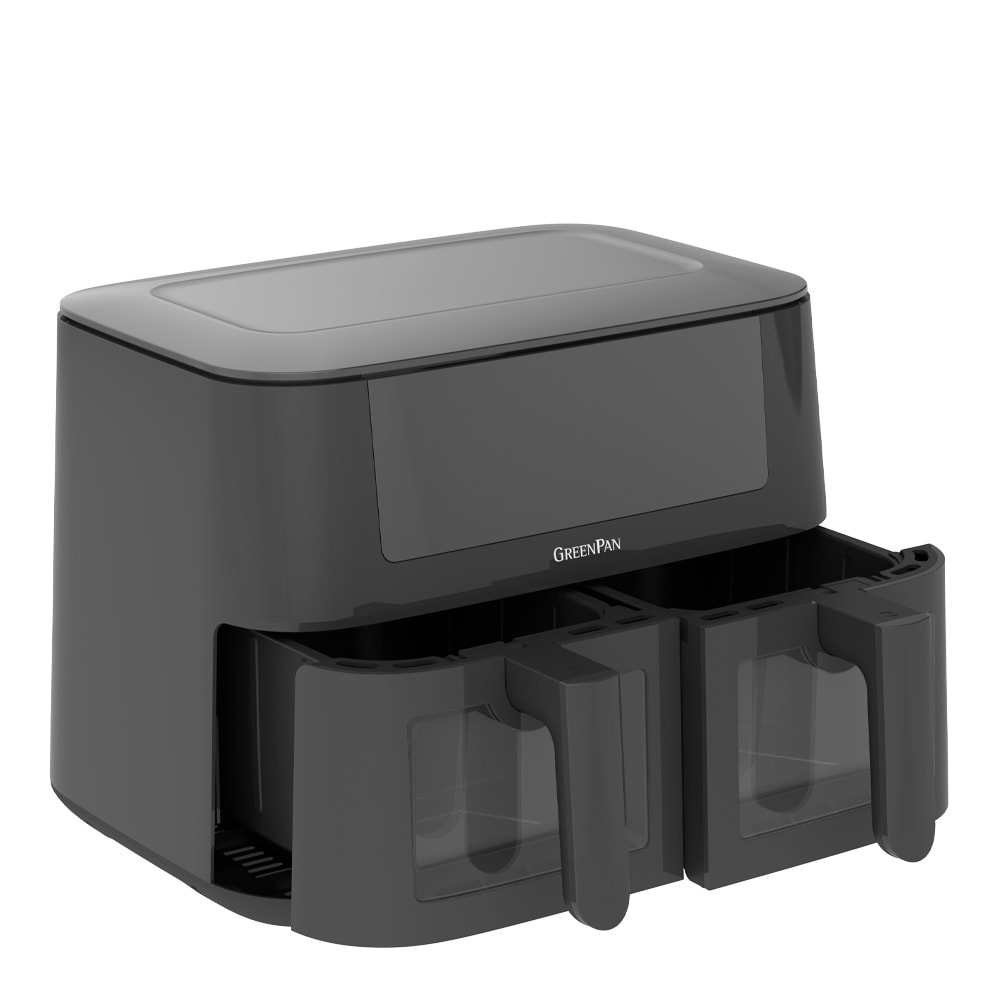 Bistro Airfryer - 2 korgar