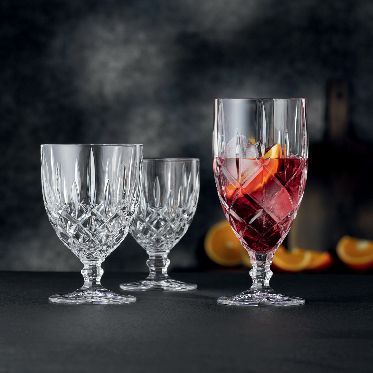 Noblesse Allglas 35 cl 4-pack