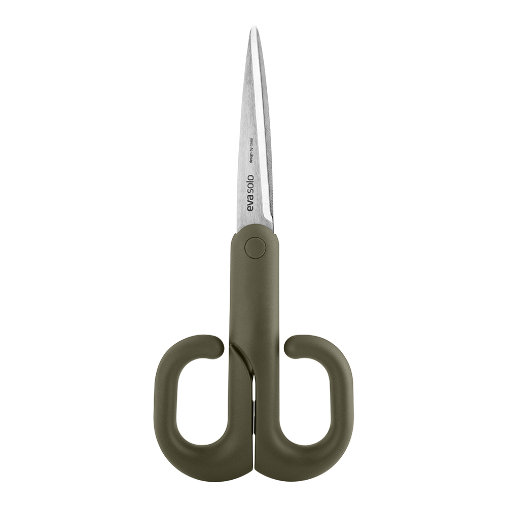 Green Tools Kökssax