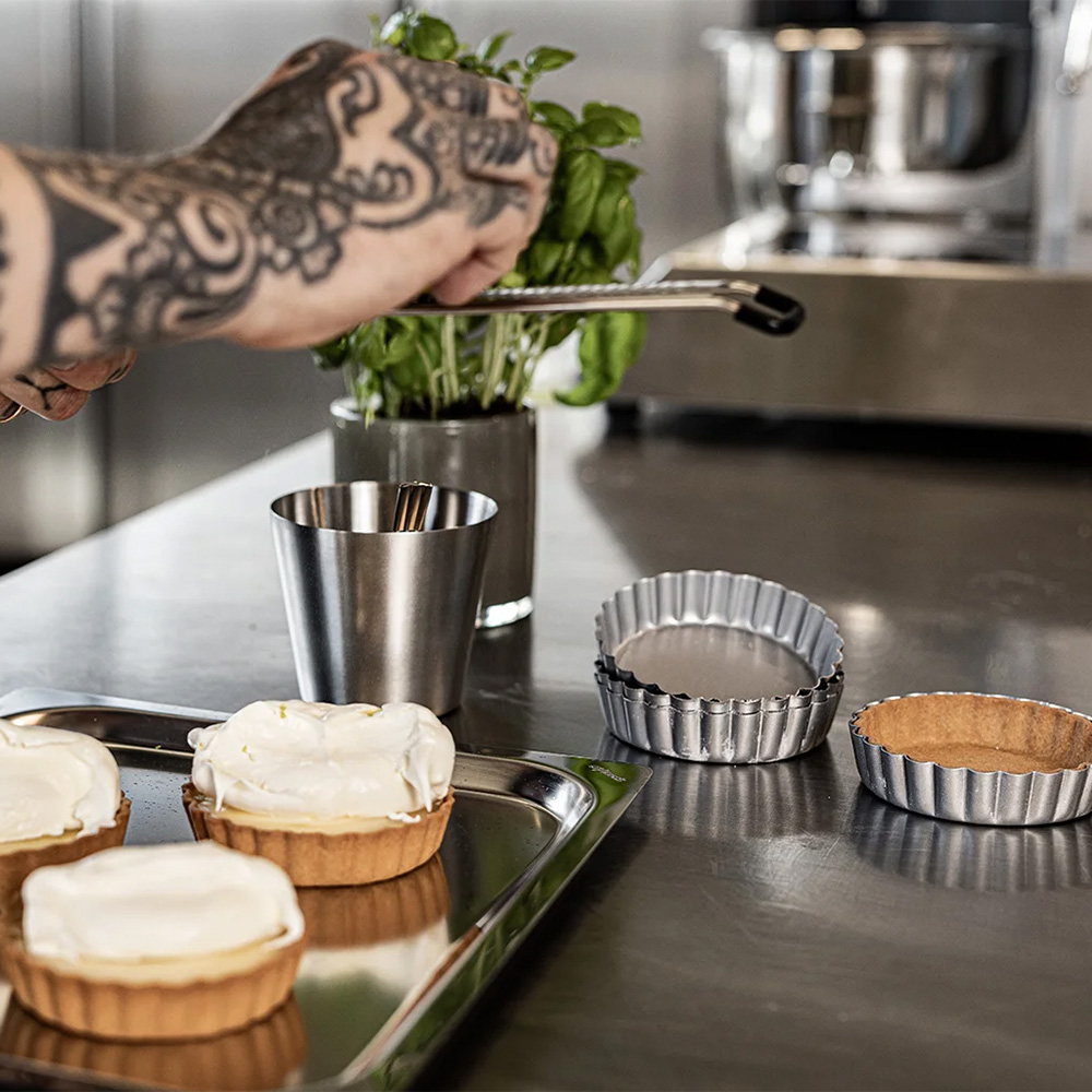 Pajformset 10 cm 4-pack