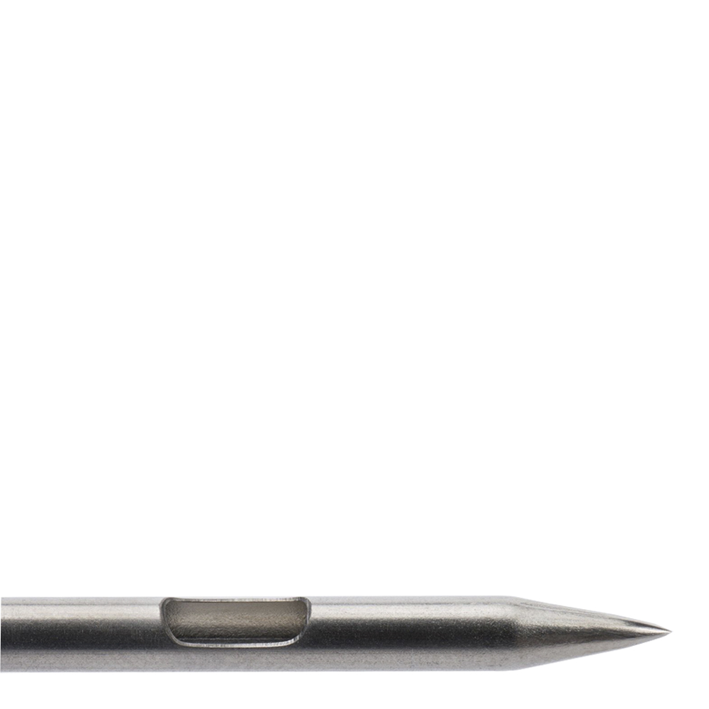 Marinadspruta 22,5 cm