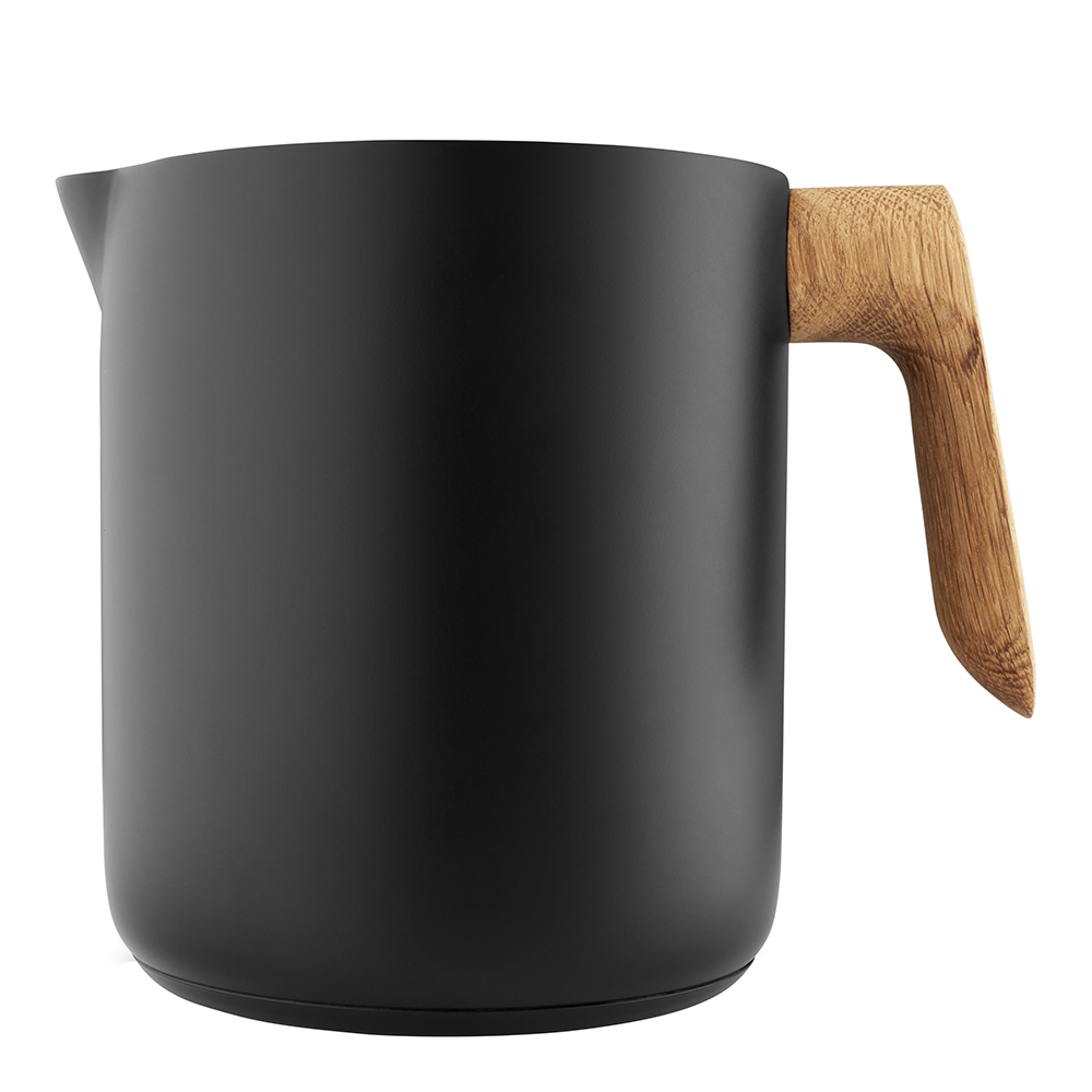 Nordic Induktionskanna 1 L Svart