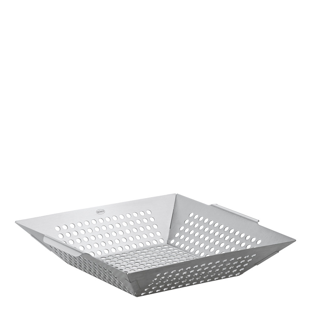 Grillbricka 33,5x30cm