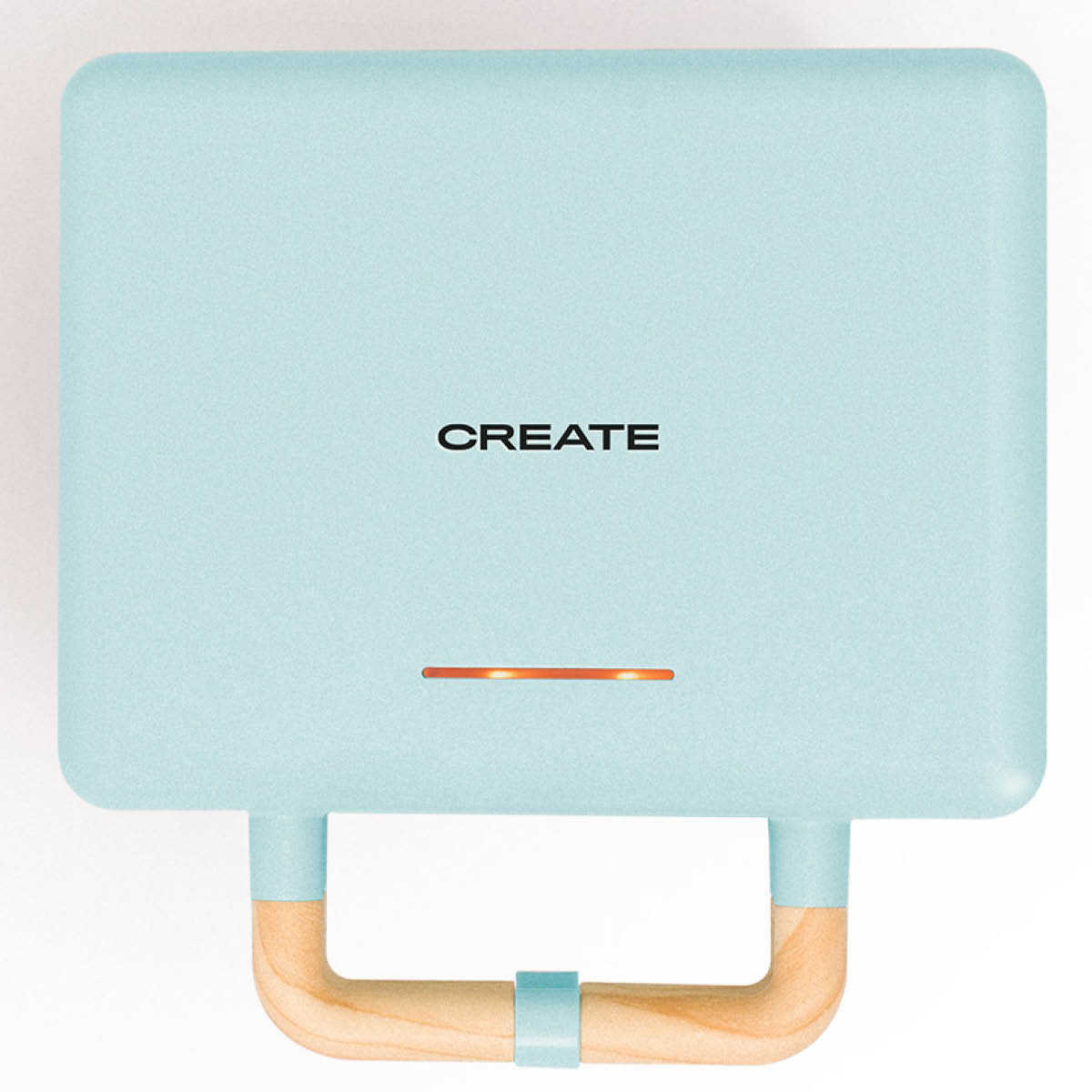 Stone 3-I-1 Studio Bordsgrill Ljusblå