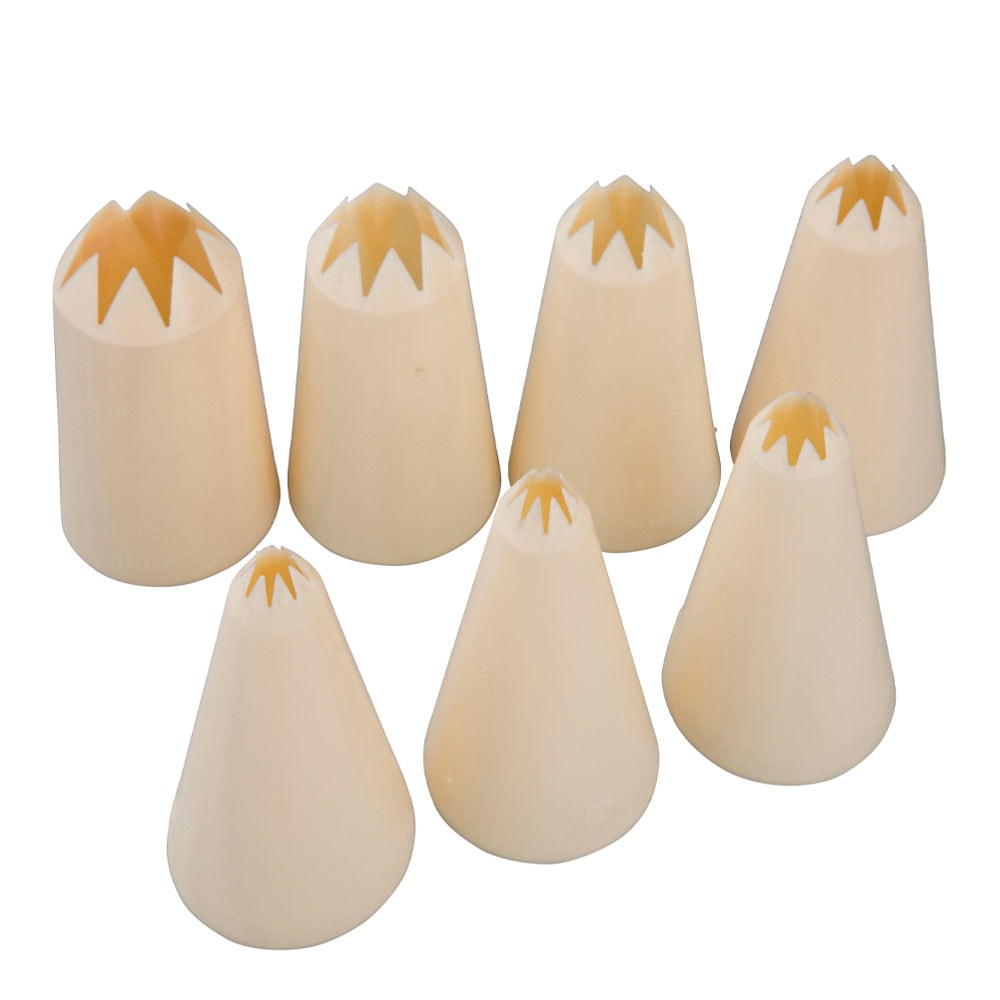 Spritstyllset 7 delar