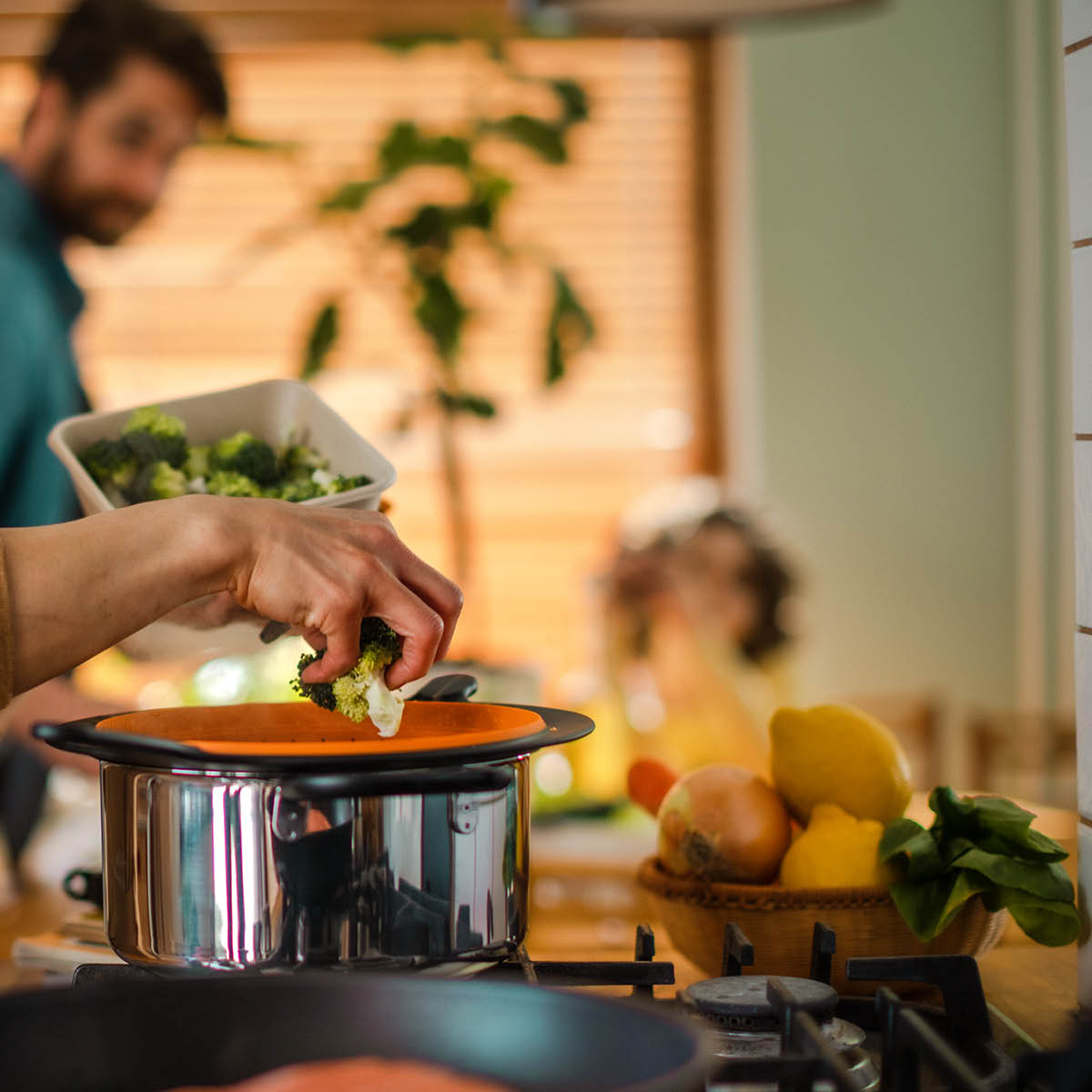 Functional Form Gryta 3 L