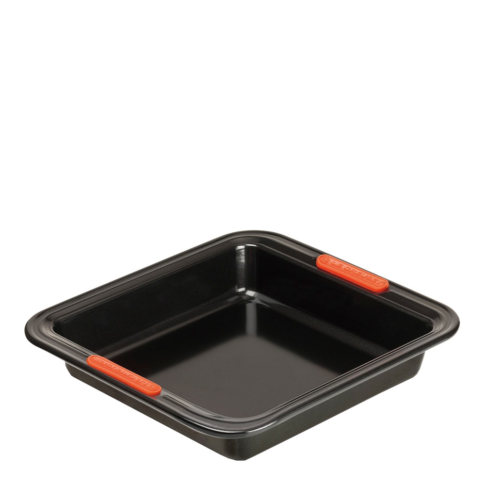 Bakform Non-Stick Kvadratisk 23 cm