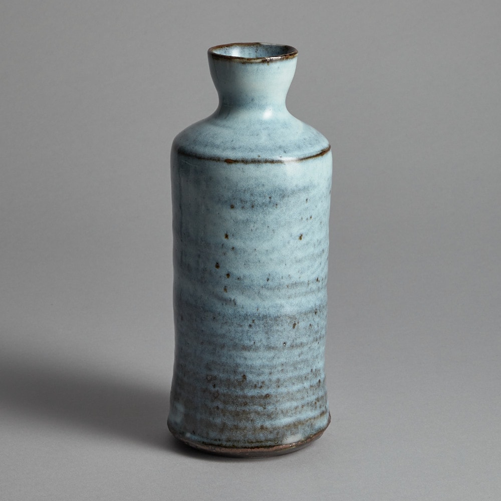 SÅLD Flaskvas Mats Svensson