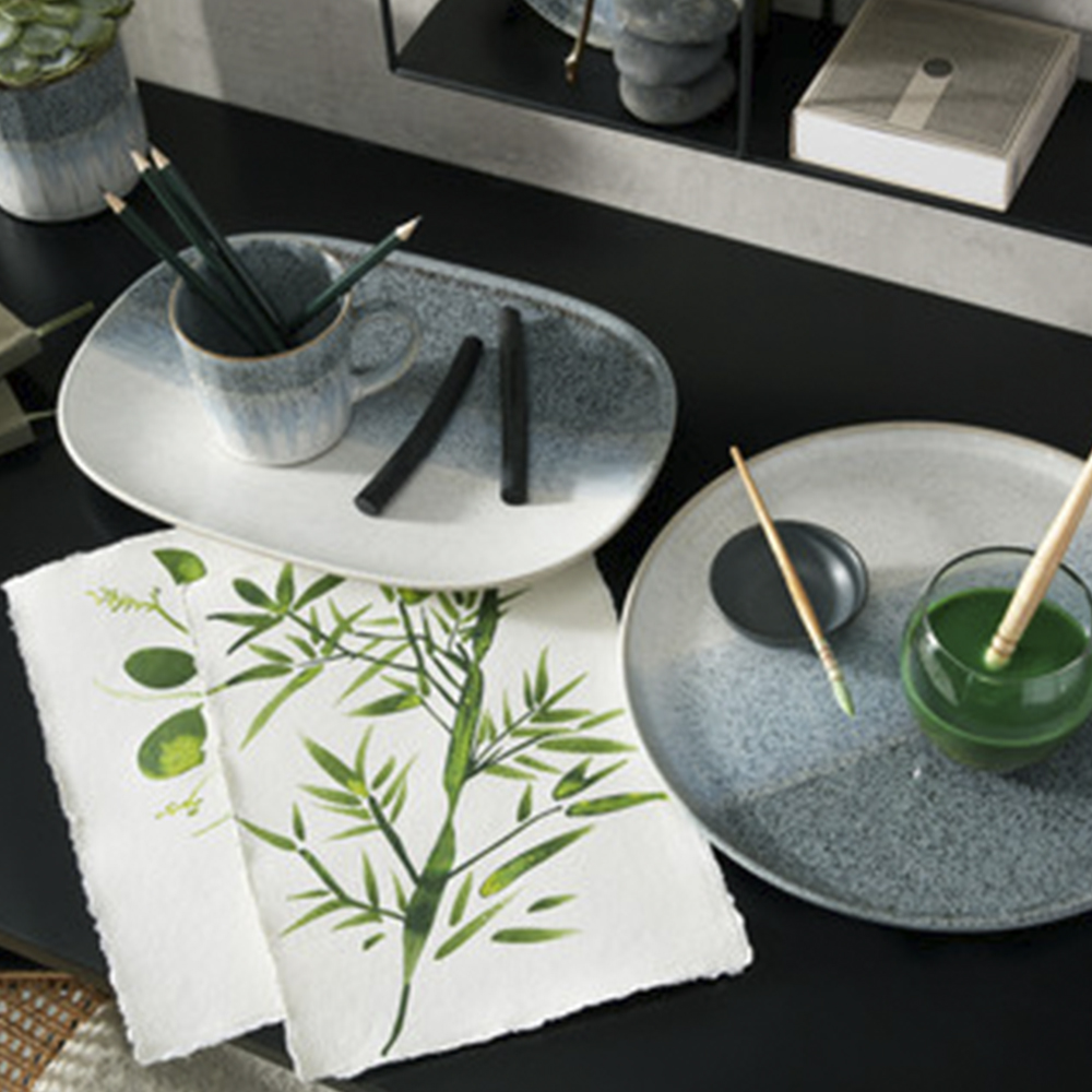 Studio Grey Accent Mugg 40 cl