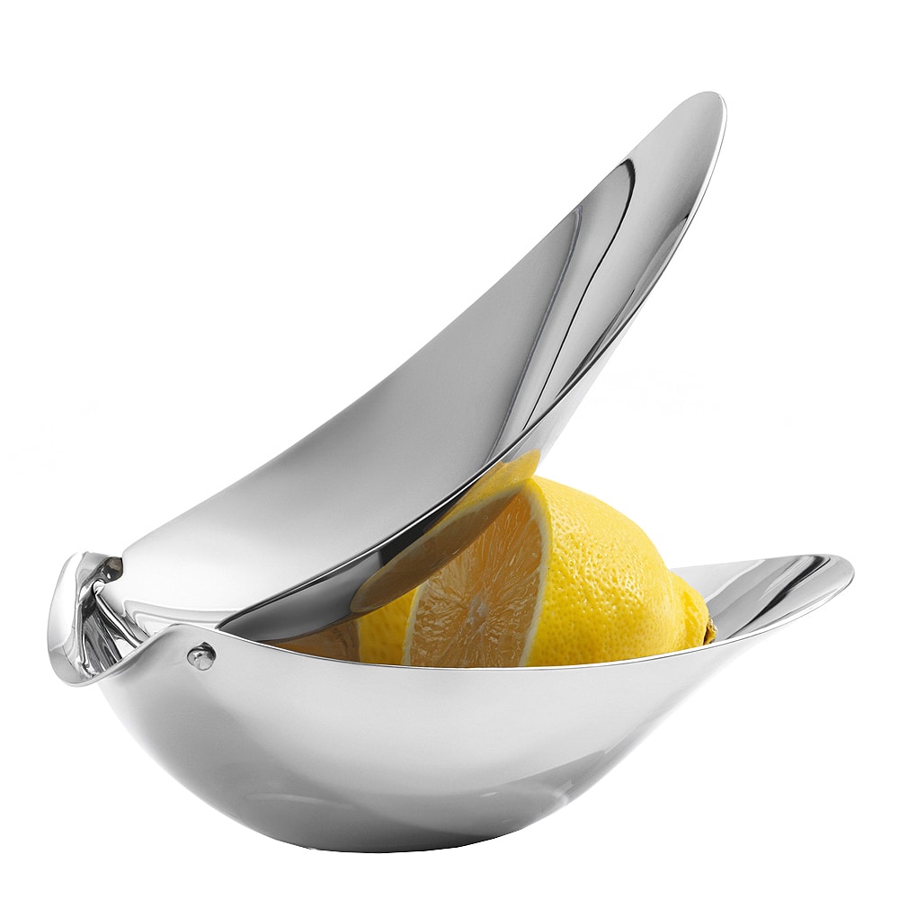 Callista Citronpress Rostfri