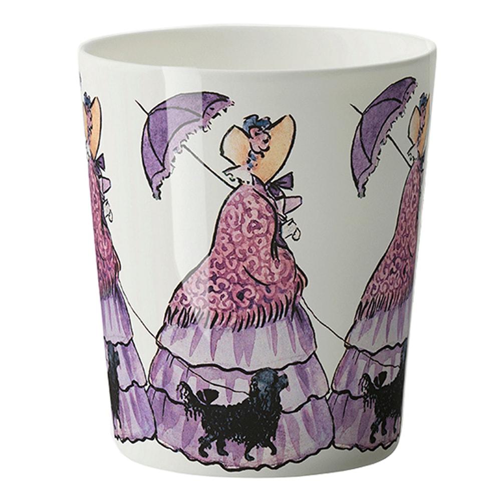 Elsa Beskow Mugg Tant Gredelin 28 cl