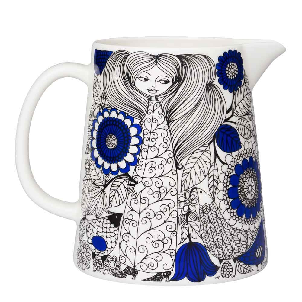 Pastoraali Kanna 1 L