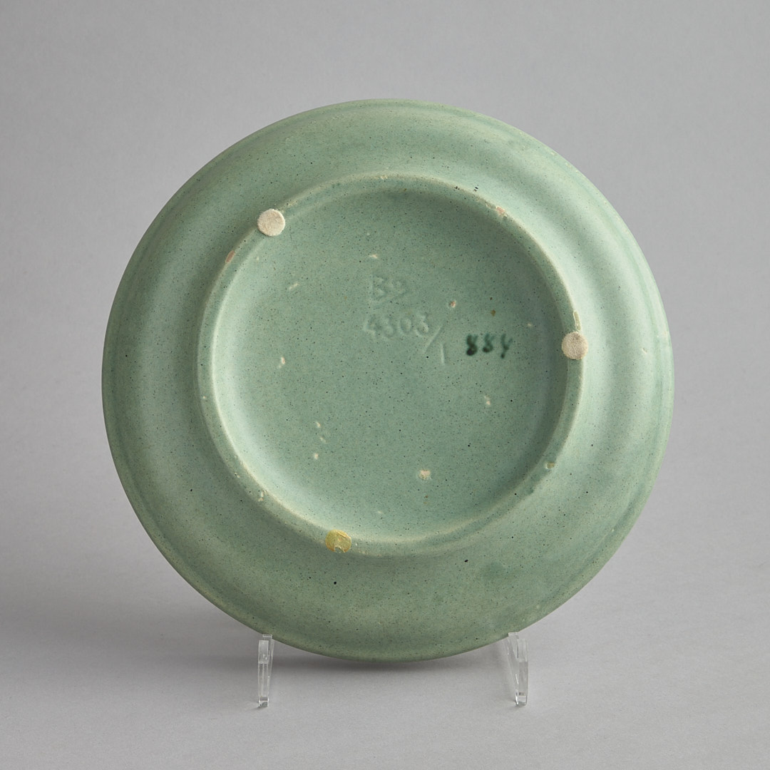 Skål Celadongrön