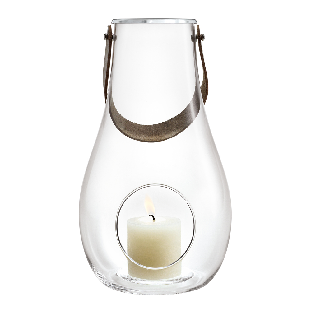 Design with Light Lanterna 29 cm Garden