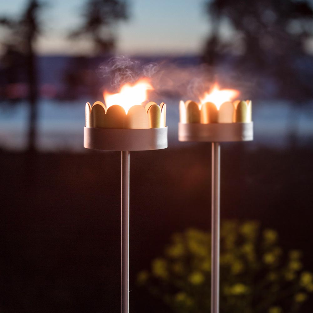 Fira Marchallhållare