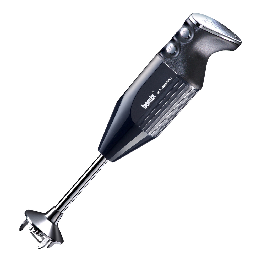 Bamix Stavmixer Baking C 200 w Svart