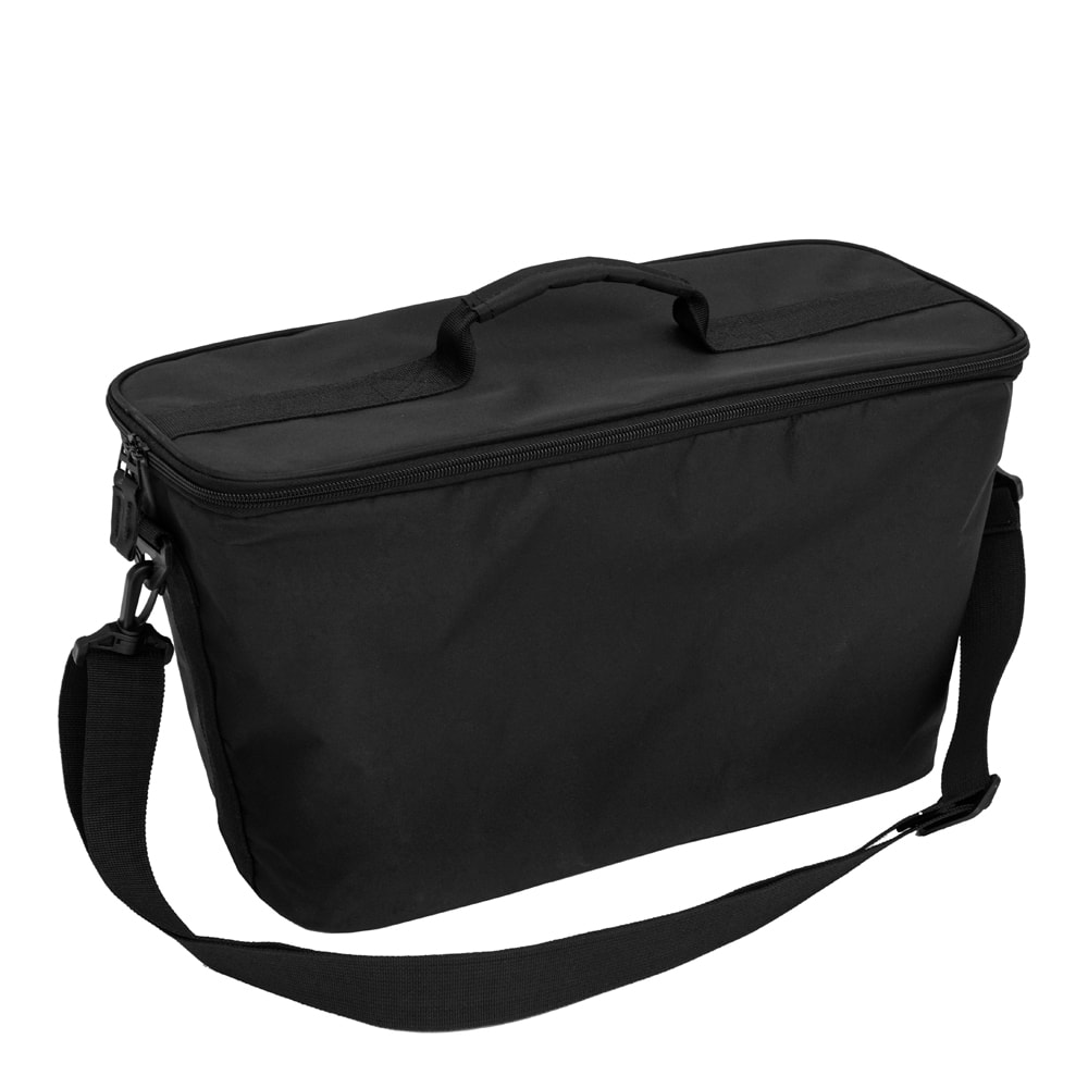 Kylväska Stor Svart